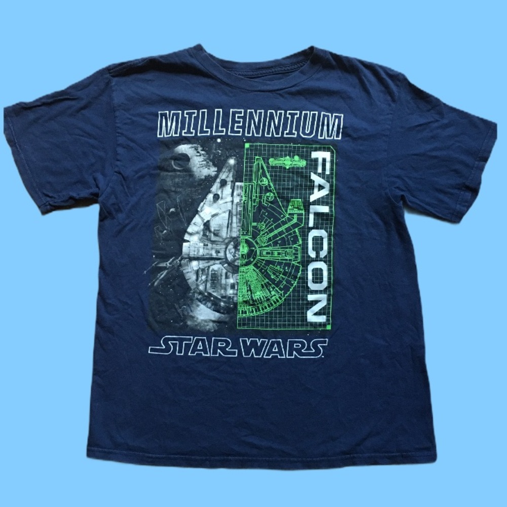 Star Wars graphic tee - Picture 5 of 7